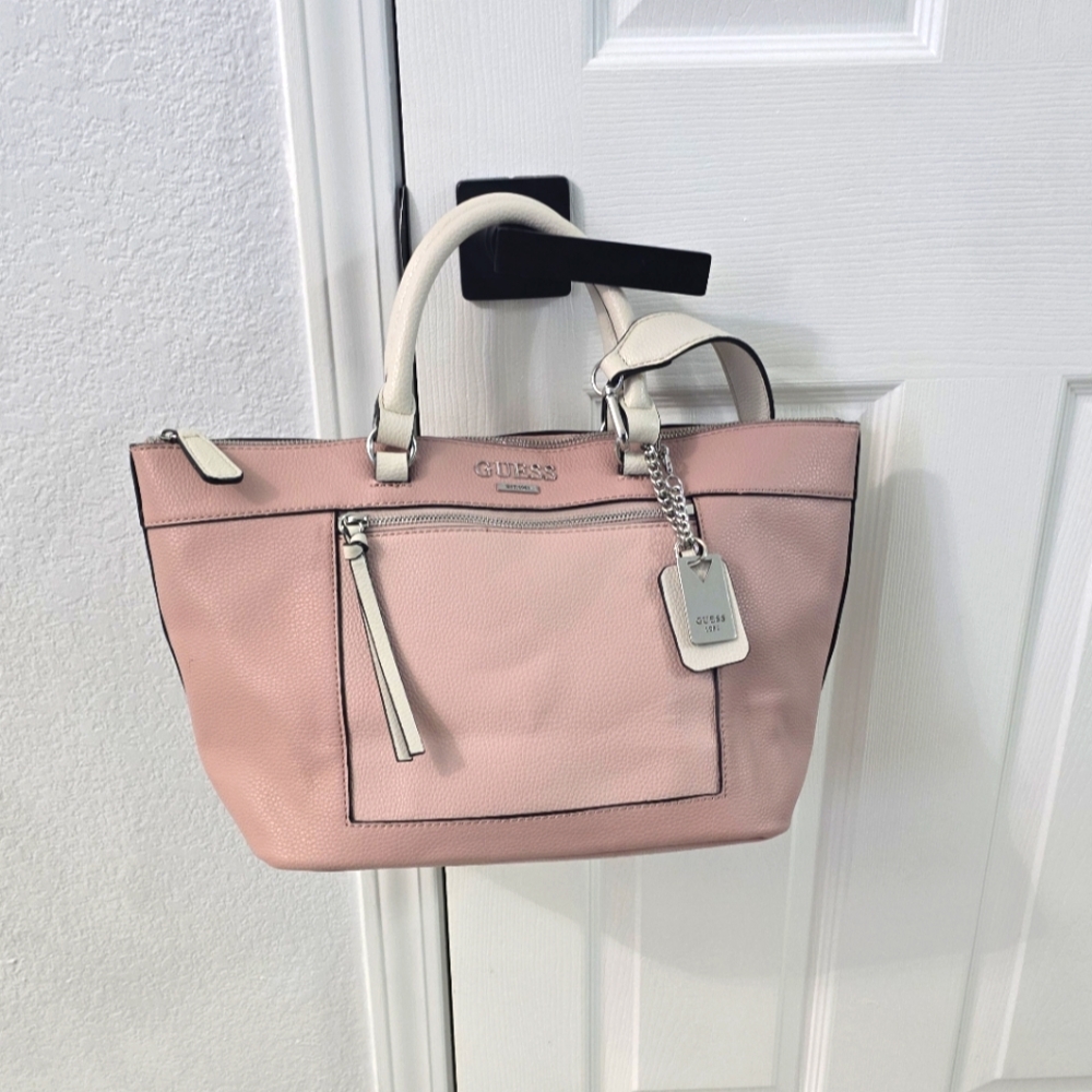 Large Guess Handbag
